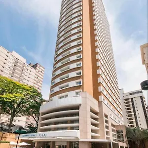  Apartamento Transamerica Paulista Jardins Brasil