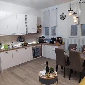 San Siro Dream -apartment With Garage-milano Appartement