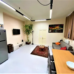 Apartamento Affori, Milán