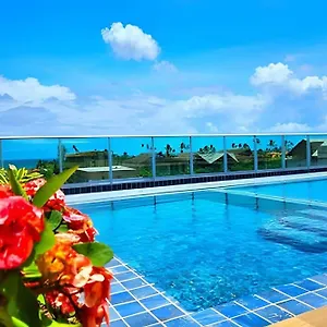  Apartamento Cupe Garden - #110 Brasil