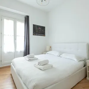 Apartamento Porta Romana Comfy, Milán