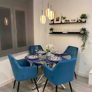 Xii Morales & Arnal Apartamento Ronda