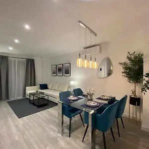 Xi Morales & Arnal Apartamento Ronda