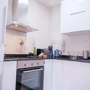 A Away From Apartamento Les Escaldes