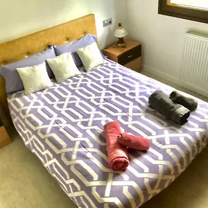 ático Dúplex Apartamento La Massana