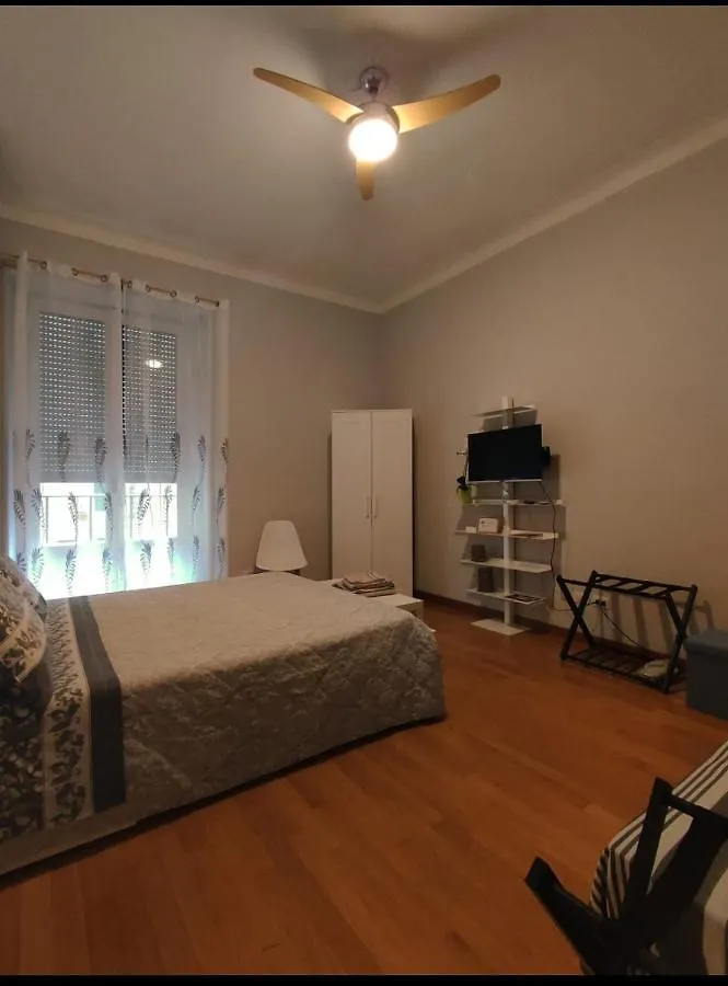 Appartamento Diego Milaan Appartement